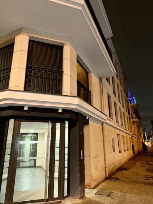 Cosy Appartement Jo Paris 2024 Le Blanc-Mesnil Εξωτερικό φωτογραφία